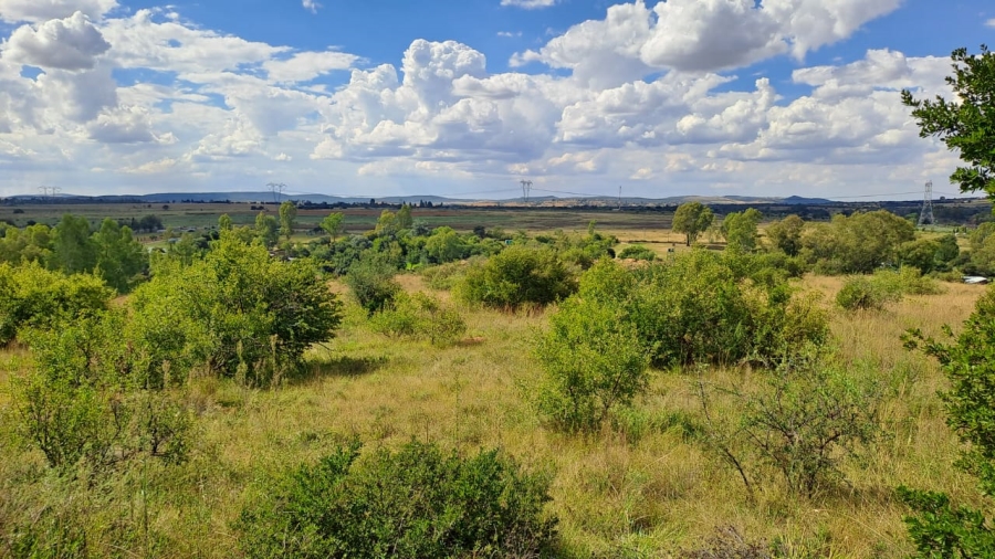 Commercial Property for Sale in Parys Free State